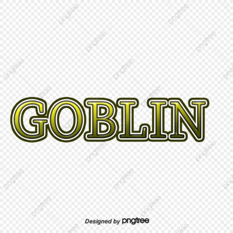 Goblin ft. Dfuego