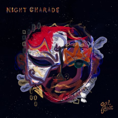 Night Charade | Boomplay Music