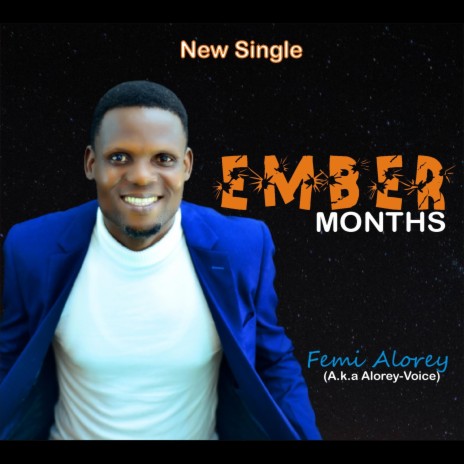 Ember Months | Boomplay Music