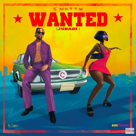 Wanted (Jubadi) | Boomplay Music