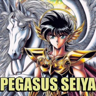 Pegasus Ryu Sei Ken (Seiya's Theme) (Epic Orchestral Version)