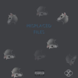 Misplaced Files EP