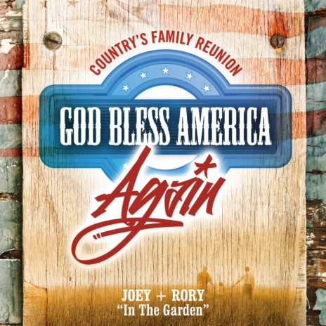 In The Garden (God Bless America Again) | Boomplay Music