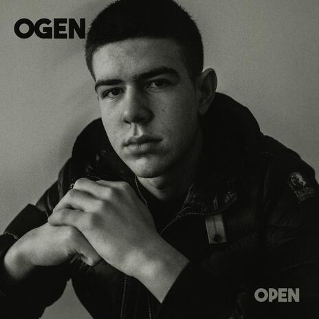 Ogen Open