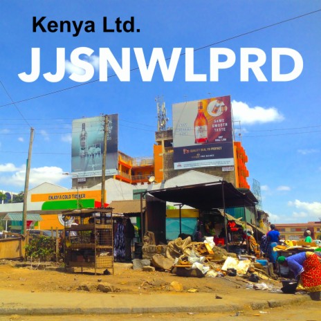 Kenya Ltd. | Boomplay Music