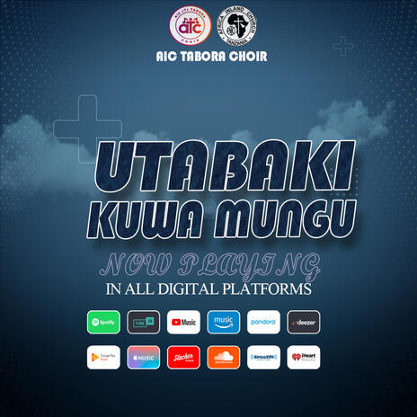 Utabaki kuwa Mungu | Boomplay Music