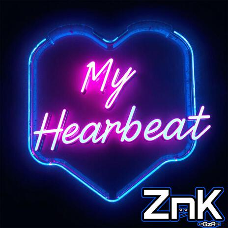 My heartbeat | Boomplay Music