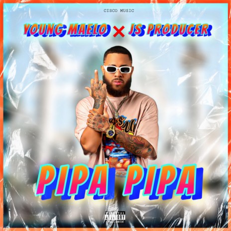 Pipa Pipa ft. JS Producer | Boomplay Music
