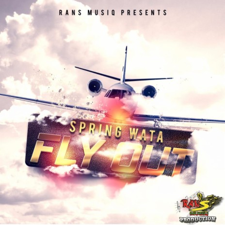 Fly out | Boomplay Music