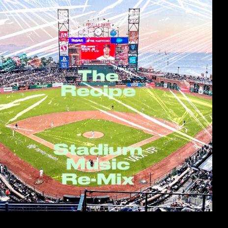 Stadium Music 2.0 (Banjo Remix Special Version) ft. MVND | Boomplay Music