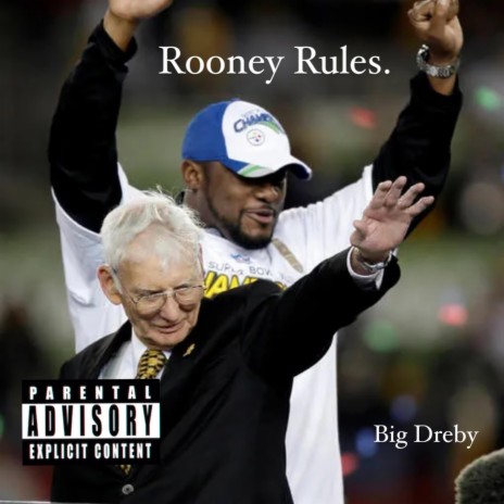 Rooney Rules | Boomplay Music
