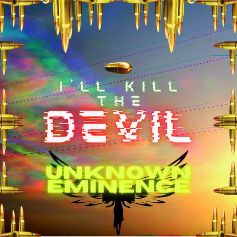 I'll Kill The Devil | Boomplay Music