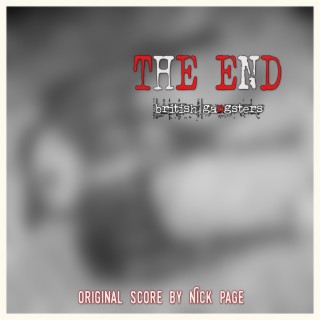 The End : British Gangsters (Original Score)