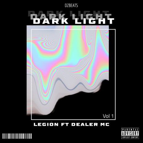 Dark Light ft. Legion | Boomplay Music