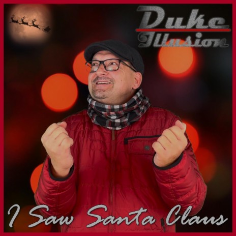 I Saw Santa Claus (Instrumental)