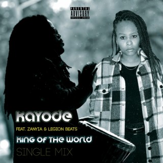King of the World (Single Mix)