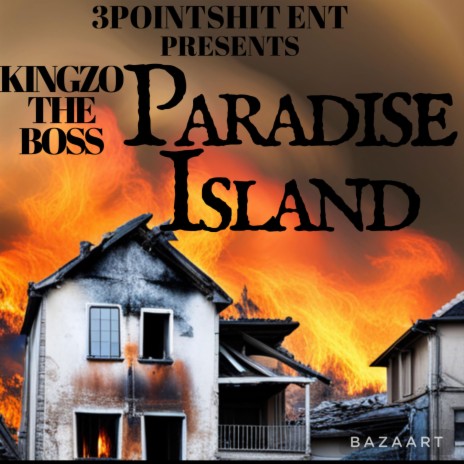 Paradise island | Boomplay Music
