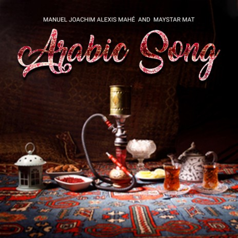 Arabic song