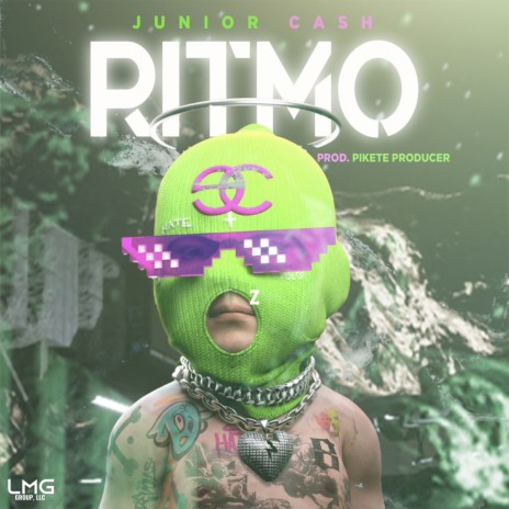 Ritmo ft. PiketeProducer | Boomplay Music