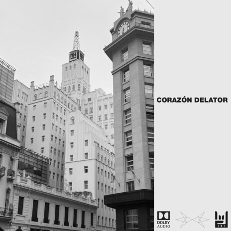 Corazón delator | Boomplay Music