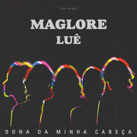 Dona da Minha Cabeça ft. Luê | Boomplay Music