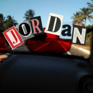 Jordan