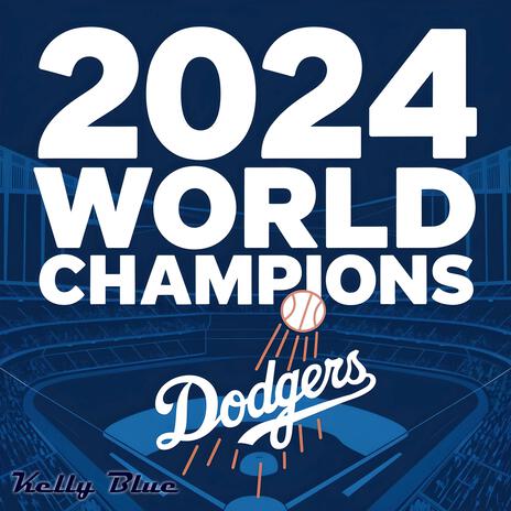 Dodgers Championship | Boomplay Music