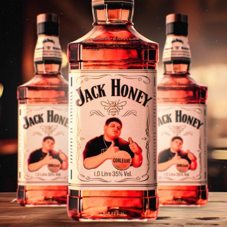 Jack Honey ft. Maipo Beats & Fella Rap | Boomplay Music