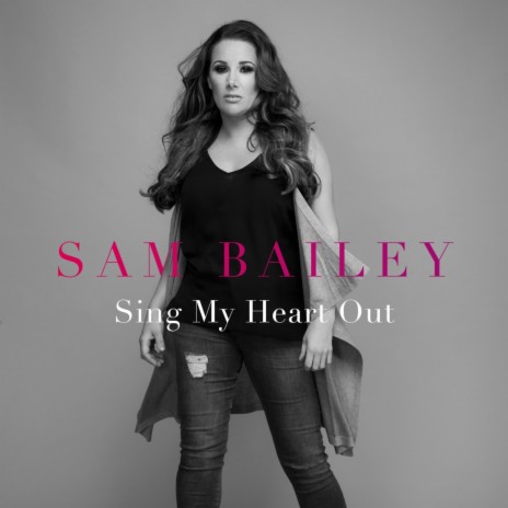 Sing My Heart Out | Boomplay Music