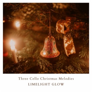 Three Cello Christmas Melodies