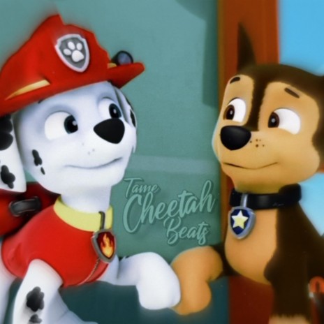 PAW Patrol Friendship Song (Jersey Club) | Boomplay Music