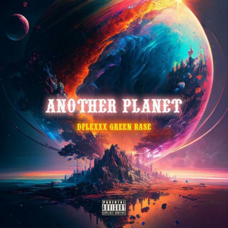 Another Planet | Boomplay Music