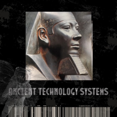 Relics: Discovering the Music of Ancient Technology Systems (Extended Mix) ft. Ancient Technology Systems | Boomplay Music