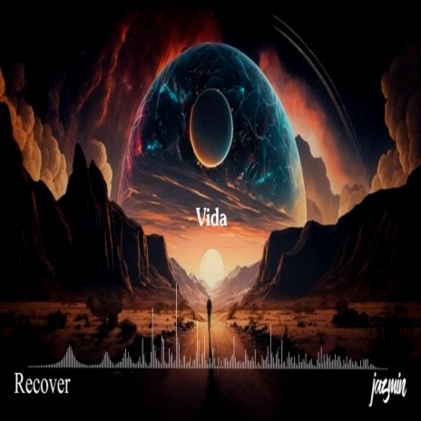 Recover (Visualizer) (Recover (Visualizer)) | Boomplay Music