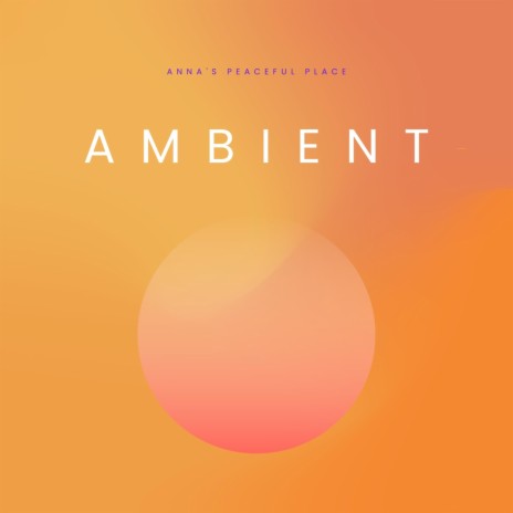 Ambient music for reading