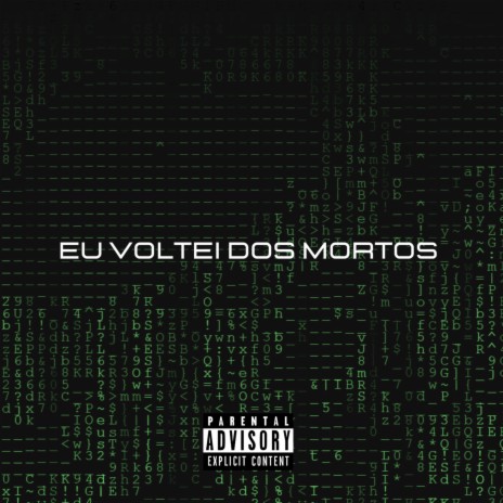 Eu Voltei dos Mortos ft. løkï & Ludoc | Boomplay Music