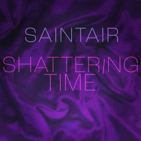 Shattering Time | Boomplay Music
