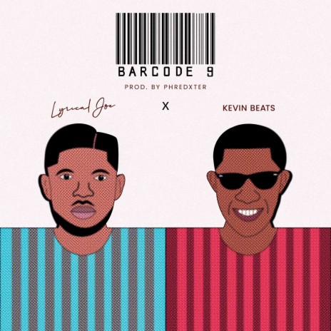 BarCode 9 ft. Kevin Beats | Boomplay Music