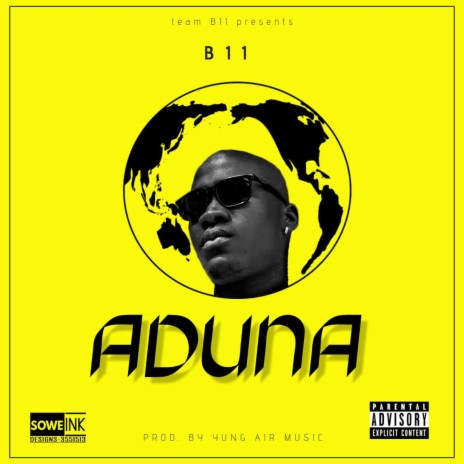 Aduna | Boomplay Music