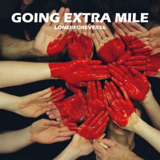 Going Extra Mile