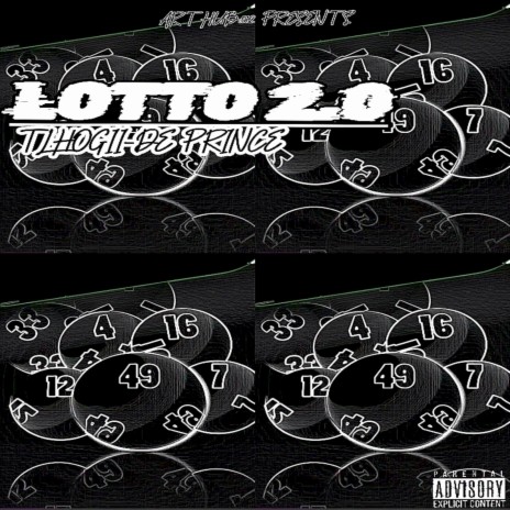 Lotto 2.0 | Boomplay Music