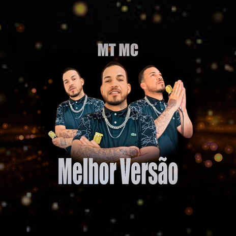 Melhor Versão | Boomplay Music