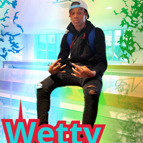 Wetty ft. Kmula | Boomplay Music