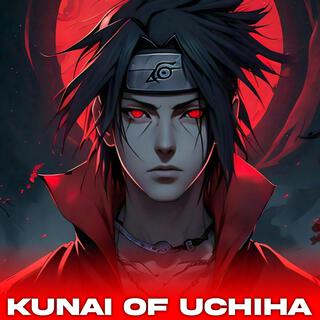 Kunai Of Uchiha