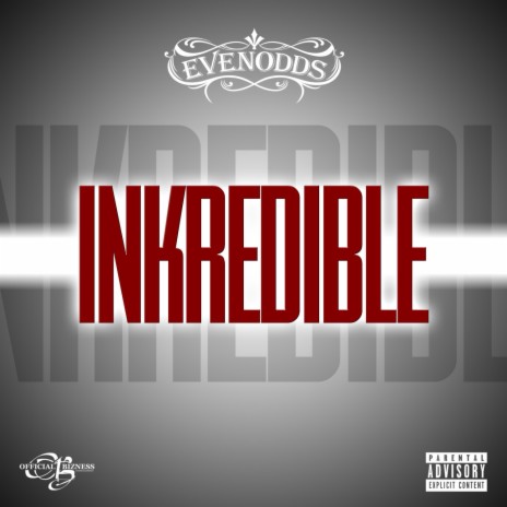 INKREDIBLE (Rude Boy) | Boomplay Music