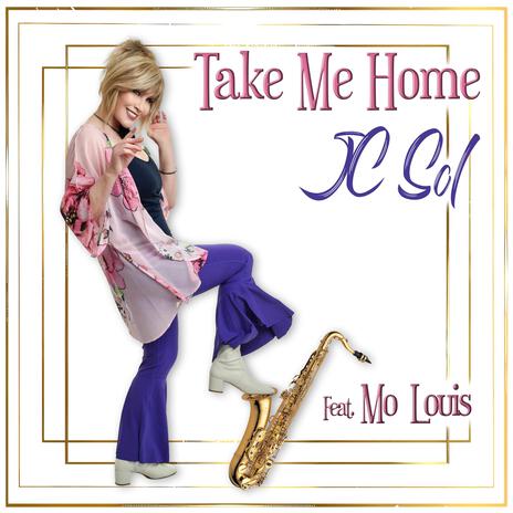 Take Me Home ft. Mo Louis | Boomplay Music