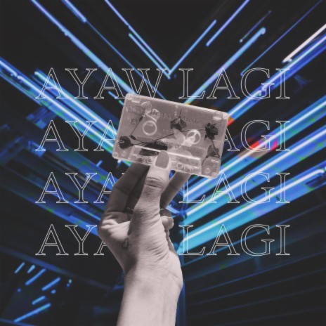 Ayaw Lagi ft. Dmad | Boomplay Music