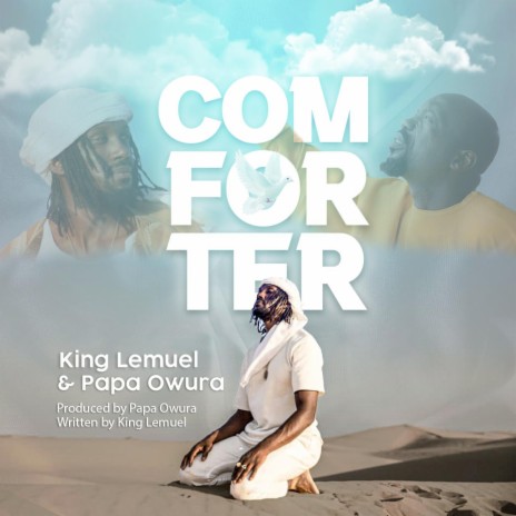 Comforter ft. Papa Owura