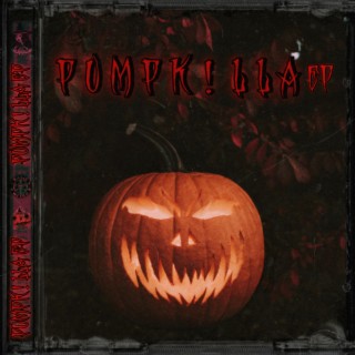 PUMPK!LLA (EP)