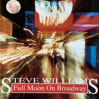 Full Moon on Broadway